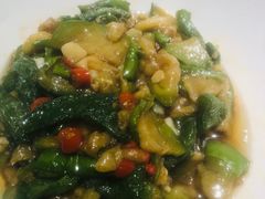 -缪氏川菜(深圳北站缤果空间店)