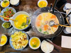 -吃货私房菜(丽江束河古镇店)