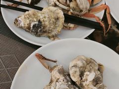 -皇朝万鑫自助餐厅