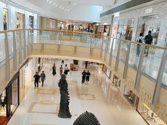-香港ELEMENTS圆方