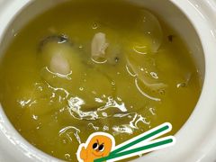 佛跳墙-读酒坊私房菜