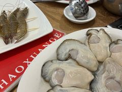 -濠轩阁特色生蚝火锅总店
