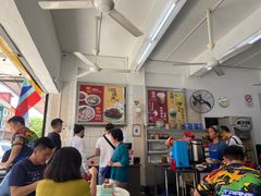 -金沙园生肉面(Jalan Pantai)