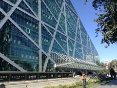 -博多一幸舍(侨福芳草地购物中心店)