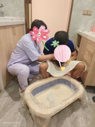 -贝爱时刻月子中心(宝安妇幼店)