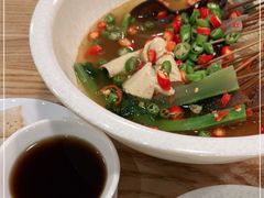 -嘉州叶婆婆钵钵鸡(建设路店)