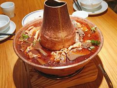 -川菜故事(光谷步行街店)