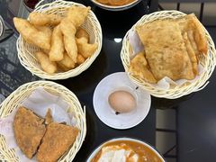 -方中山胡辣汤(通州店)