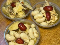 -威邵鸡煲(西华路总店)