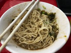 沙县拌面-农园餐厅(北京大学店)