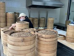 -盒马鲜生(红莲店)