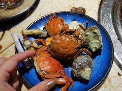 -万象·复兴号鲜肉烤肉海鲜自助(升级店)