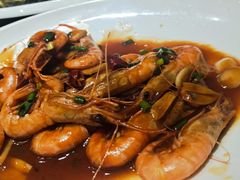 -好兄弟郭巨海鲜(天一阁店)