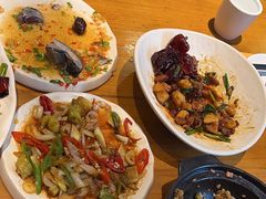 -隔壁老王·家常云南菜(花巷店)