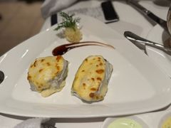 -波特曼西餐厅(南岗店)