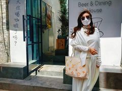-沏点Trattoria意大利餐厅(新街口店)