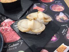 -Sushi Love 创意寿司(丽影广场店)