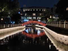 -广州西关永庆坊旅游区