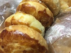 绿豆饼-闻酥园(青羊区人民中路店)