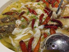 -鱼亨小鲜酸菜鱼(大信店)