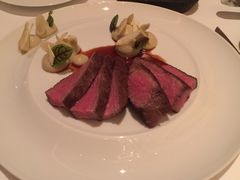 -Caprice(香港四季酒店)