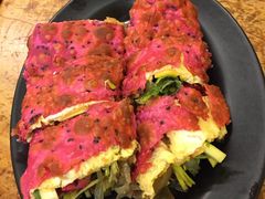 -甘味食堂(素食料理/蔬食料理/恆春美食)