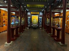 -景德镇古窑民俗博览区