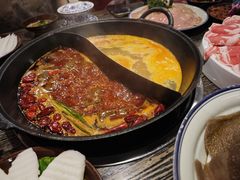 -冯校长老火锅(双桥路店)