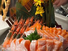 -大渔铁板烧(民盈·国贸城店)