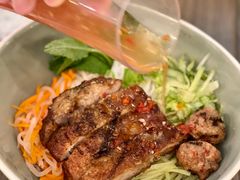 -CHINCHIN 青青·泰国料理(万象食家店)