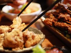 -付小姐在成都(中山公园店)