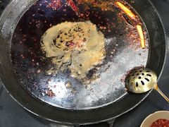 -星鸿社重庆老火锅