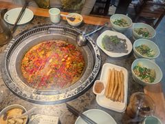 -匠岳·王宝器麻椒鱼(会展中心店)