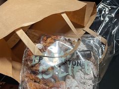 -PAPER STONE BAKERY(天汇广场店)