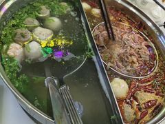 -牛吉韵·鲜切牛肉自助火锅(南山店)