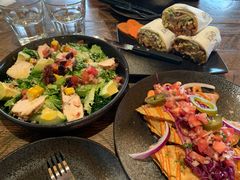 -Q MEX 库迈墨西哥餐吧(三里屯店)