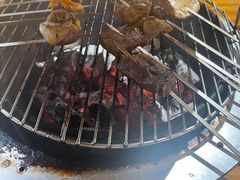 -号令江湖·水浒烤肉(和畅睦邻中心店)