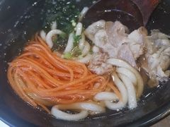 -东京屋(武定路店)