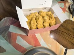 -悠个炸鸡(南京创始店)