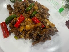 -老孙家饭庄·非遗(东关店)
