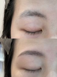 -Wax Brow蜜蜡脱毛美甲美睫眉吧