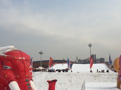 -沈阳奥体冰雪嘉年华