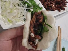 -北李妈妈菜·海肠捞饭(高新万达店)