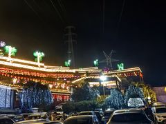 -枇杷园食为鲜火锅(南山店)
