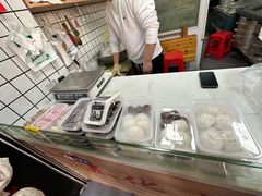 -奉化点心(呼童街店)