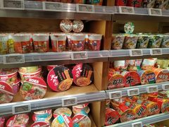 -杭州大厦LSE城市生活超市(杭州大厦店)
