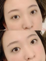 -MIVI·纹眉半永久野生眉