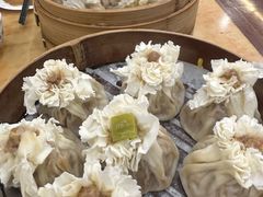 -都一处烧麦馆(前门店)