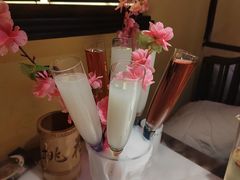 -今朝桃花醉川菜小酒馆(龙湖天街店)
