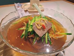 -七八冷面·延边朝鲜族美食(圣熙八号店)